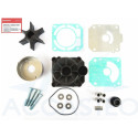 Water pump kit Honda BF115A (with water pump housing)