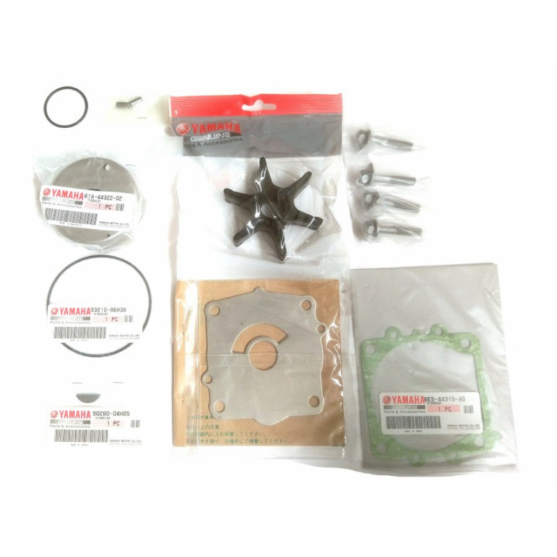 68V-W0078-01 impeller kit Yamaha F115