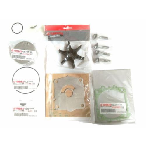 68V-W0078-01 Impeller kit Yamaha F100 à F130