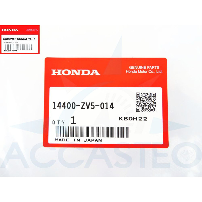 Timing belt Honda BF45