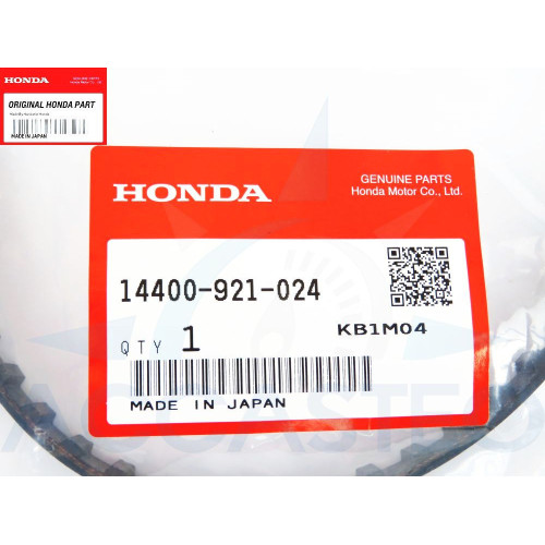 14400-921-024 Timing belt Honda BF75