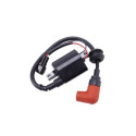 Ignition coil Yamaha 150HP 2-Stroke