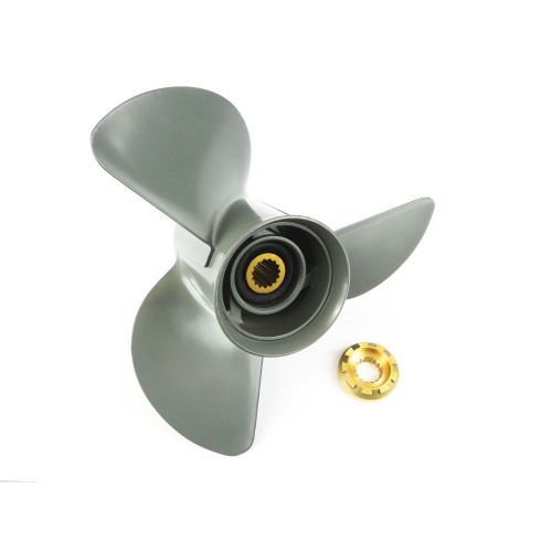 Propeller Honda BF75 13 X 21