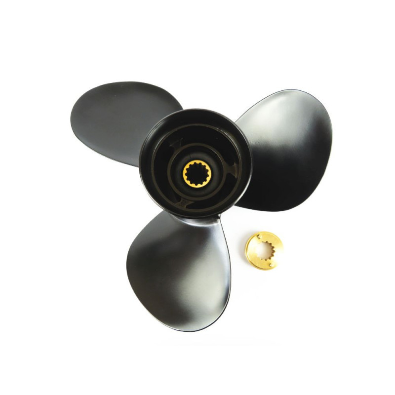 Propeller Mercury 30HP 2-Stroke 11 X 12