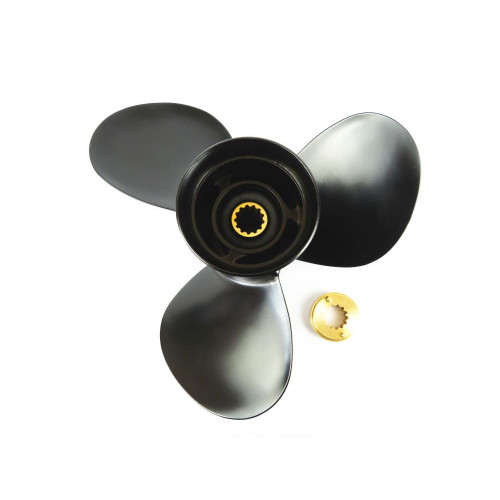 Propeller Mercury 30HP 2-Stroke 11 X 12