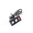 Trim tilt switch Volvo Penta 230 and BB230