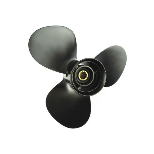 Propeller Mercury 30HP 2-Stroke 12 1/4 X 9