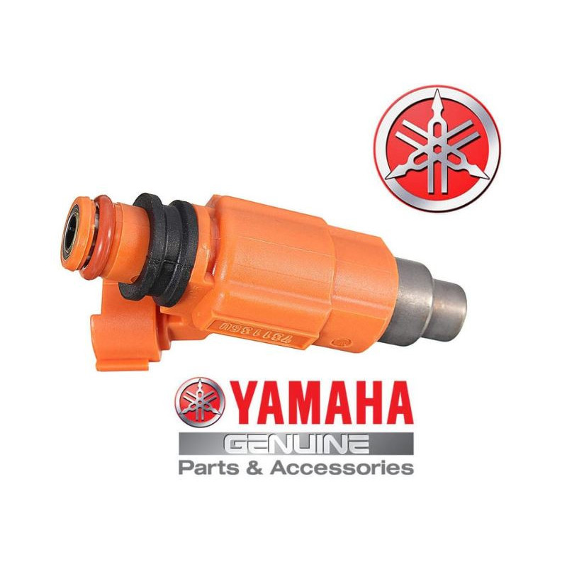 Injector Yamaha F115 Yamaha Genuine Spare Part