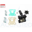 06193-ZW9-010 / 06193-ZW9-020 Water pump kit Honda BF8D (with water pump housing)