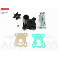 Water pump kit Honda BF9.9D Extra long shaft (with water pump housing)