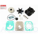 Water pump kit Honda BF75A (with water pump housing)