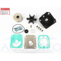 Water pump kit Honda BF75A (with water pump housing)