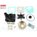 Water pump kit Honda BF75D (with water pump housing)