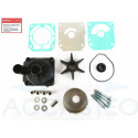 Water pump kit Honda BF75D (with water pump housing)