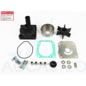 Water pump kit Honda BF115D (with water pump housing)