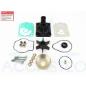 Water pump kit Honda BF175A (with water pump housing)