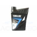 Engine oil Yamaha 4-stroke 10W40 4 litres