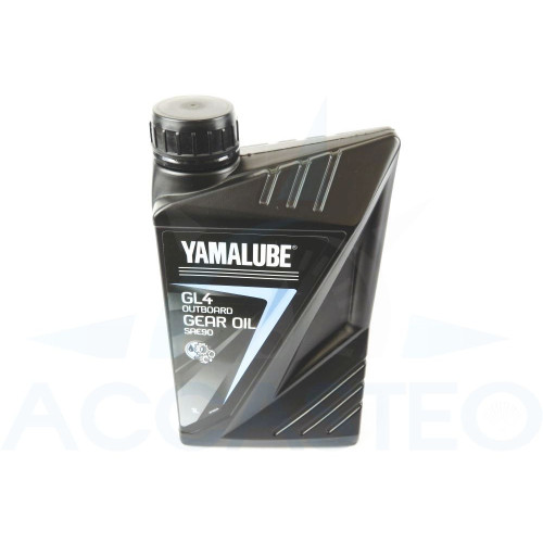 Gearbox Oil Yamaha SAE90 GL4