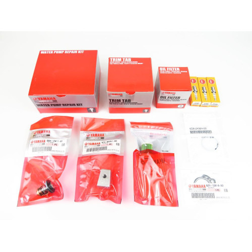 Maintenance Kit Yamaha F30B