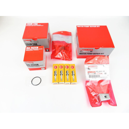 Maintenance Kit Yamaha F60A