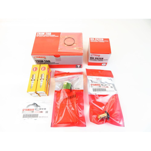 Maintenance Kit Yamaha F70A