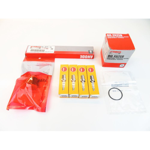 Maintenance Kit Yamaha F115B