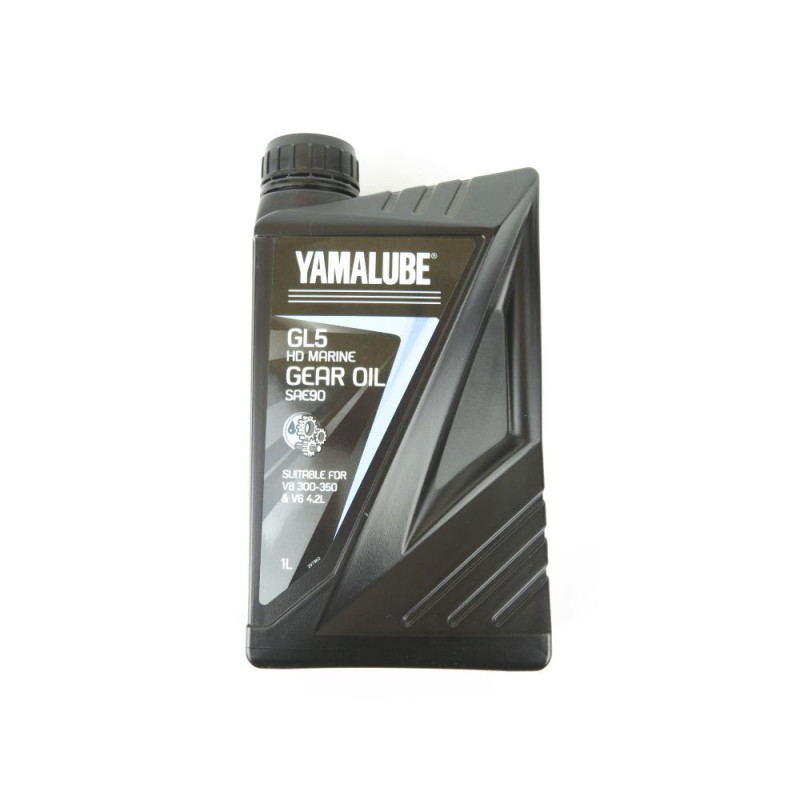 Gear oil Yamaha SAE90 GL5 1L