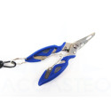 Split ring pliers