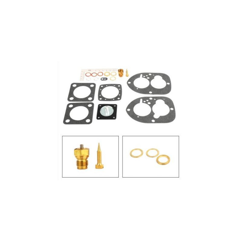 Carburetor kit Volvo Penta 230