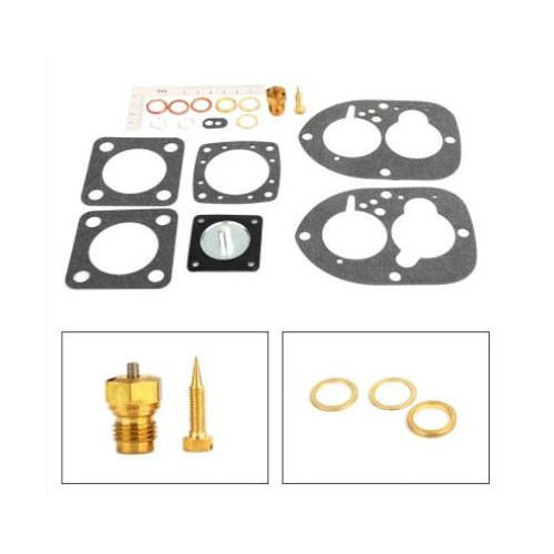 Carburetor kit Volvo Penta 230