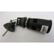 Key switch Volvo Penta D11