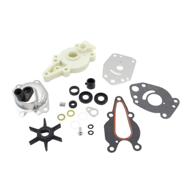 Water pump kit Mercury 4-Stroke 6HP