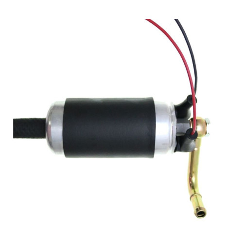 Electrical fuel pump Suzuki 150HP 2-stroke