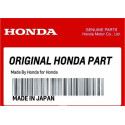 Injector Honda 