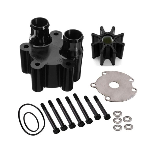 Water pump kit Mercruiser 5.7L 350 CID V8 GM