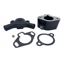 Thermostat cover Mercruiser 5.7L