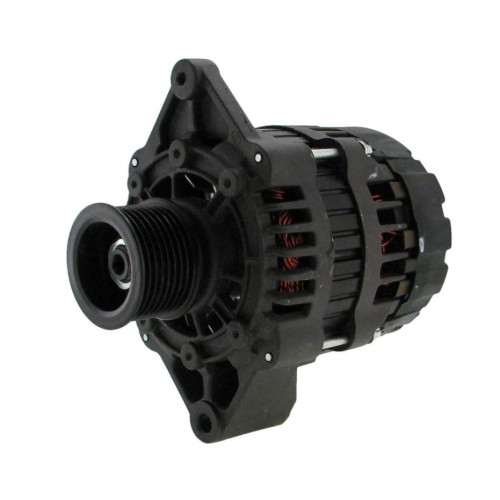 Alternator Case IH 430 and IH 435