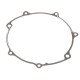 18P-15453-00 Motorcycle Clutch Cover Gasket Yamaha 450 YZF