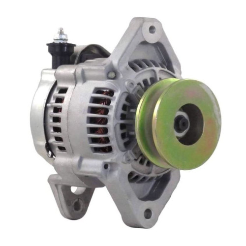 Alternator Toyota 5FG-33, 5FG-35, 5FGE-35 and 5FG-38