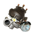 Turbo Volvo Penta D3-160