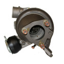 Turbo Volvo Penta D3-160