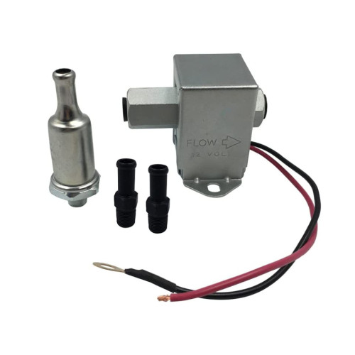 Fuel pump Mercury 175HP