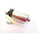 Starter relay Mercury 75HP 4-Stroke