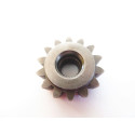 Starter pinion Mercury 75HP 4-Stroke