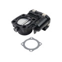 Throttle valve Seadoo GTX LTD