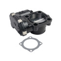 Throttle valve Seadoo GTX LTD