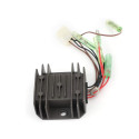 Rectifier / Regulator Kawasaki Xi Sport