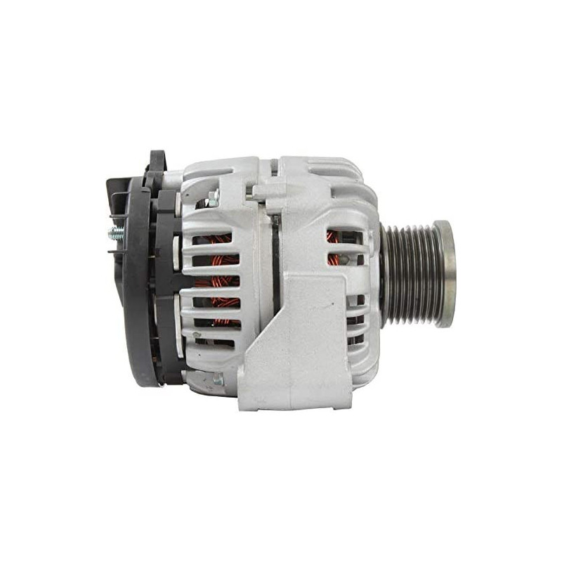 Alternator John Deere 6125