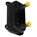 Oil radiator Seadoo GTI LTD