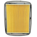 Air filter Yamaha Waverunner VXS